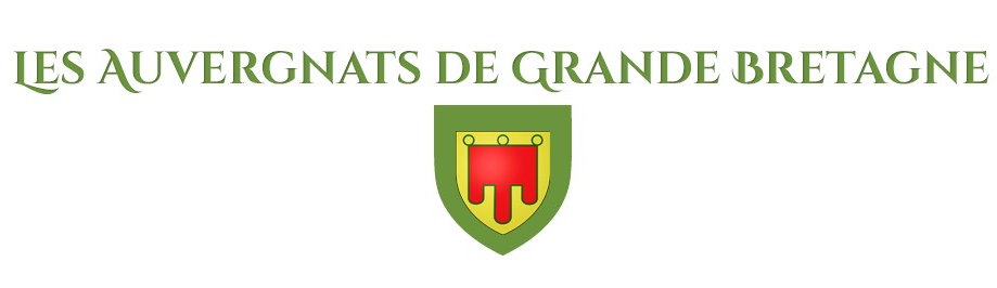 Auvergnats de Grande Bretagne